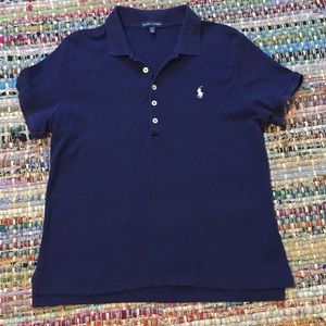 Ralph Lauren Polo size XL